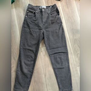 Levis Silver Tab Mom JeansSize 27
